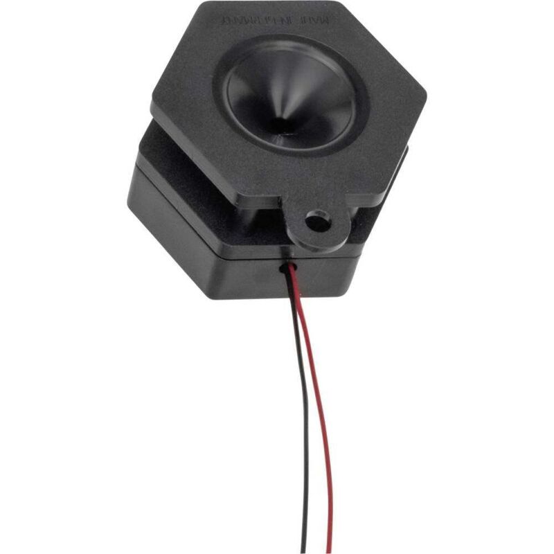 foto del prodotto secor t 90126 repellente per martore ad ultrasuoni con protezione ottica 1 pz.