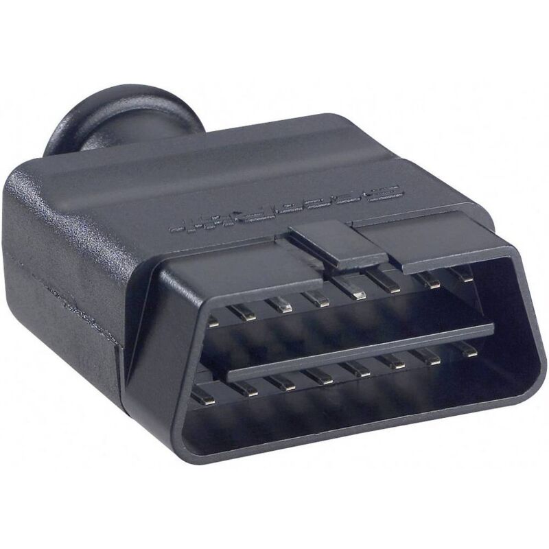 foto del prodotto secor t connettore obd ii 10199 adatto per marca auto universal