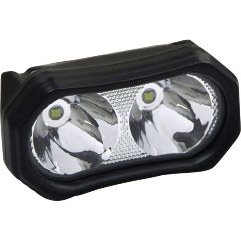 foto del prodotto secor t faro da lavoro 10 v, 12 v, 24 v, 36 v, 48 v, 60 v, 80 v 10 80v 95062 illuminazione di vasta portata l x a x p 