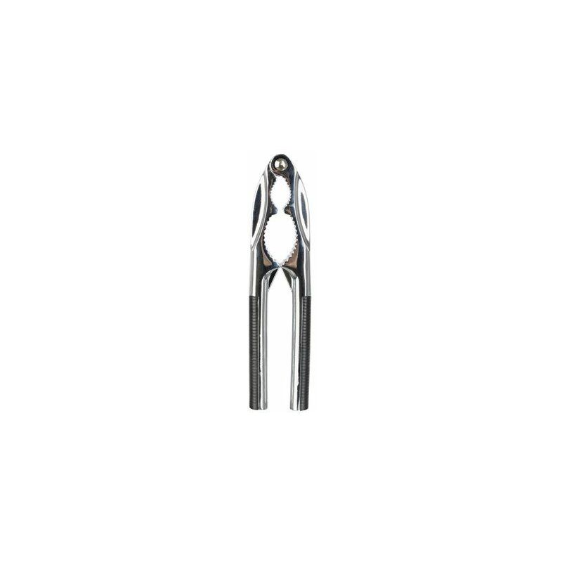 foto del prodotto secret de gourmet schiaccianoci inox 16,5x4,5x1,2 cm
