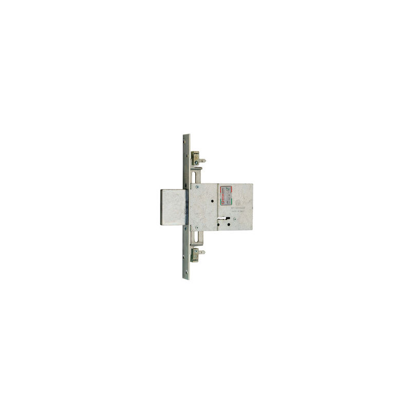 foto del prodotto securemme 2003 serratura infil dm tripl e 60 f 25