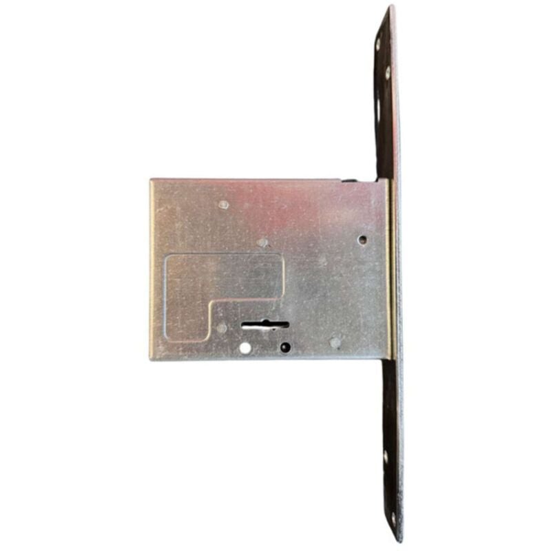 foto del prodotto securemme 2031 serratura infil dm e 70 f 25 secur14
