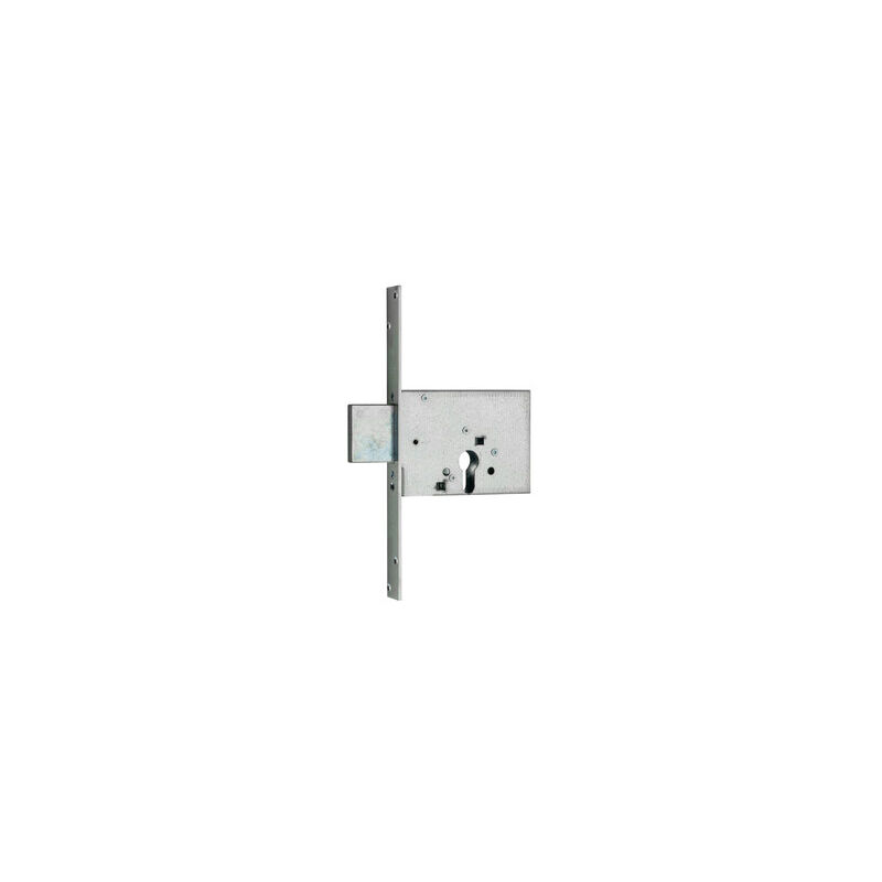 foto del prodotto securemme 2051 serratura infil cil eu e 70 f 25