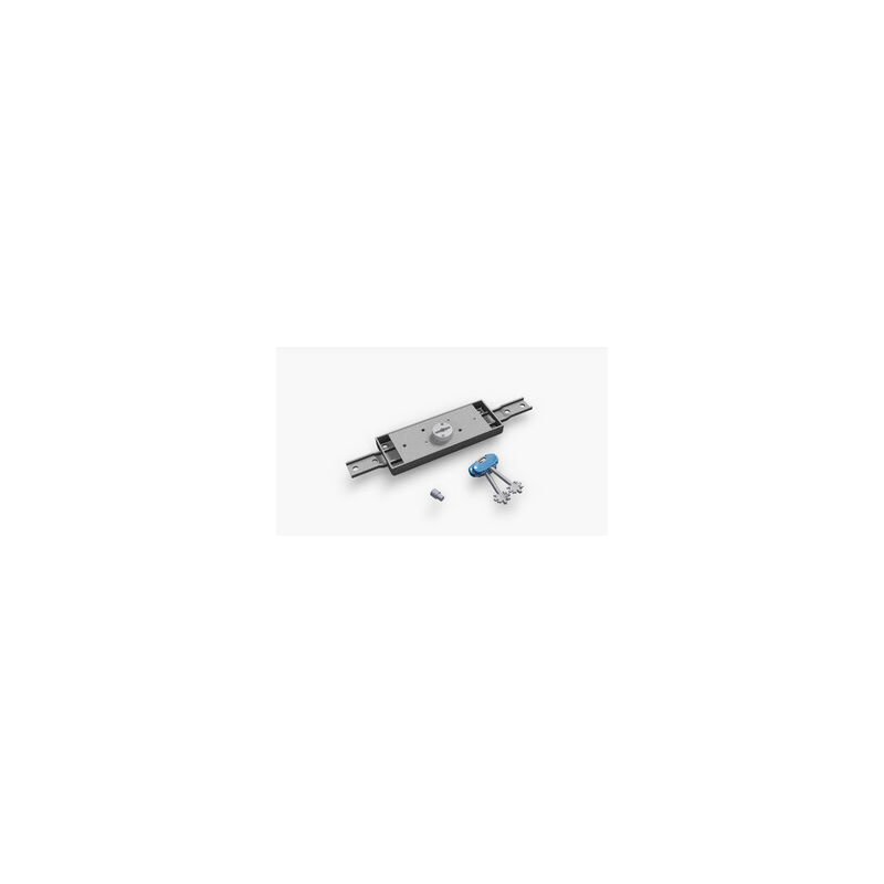 foto del prodotto securemme 2205 serratura serran dm centr