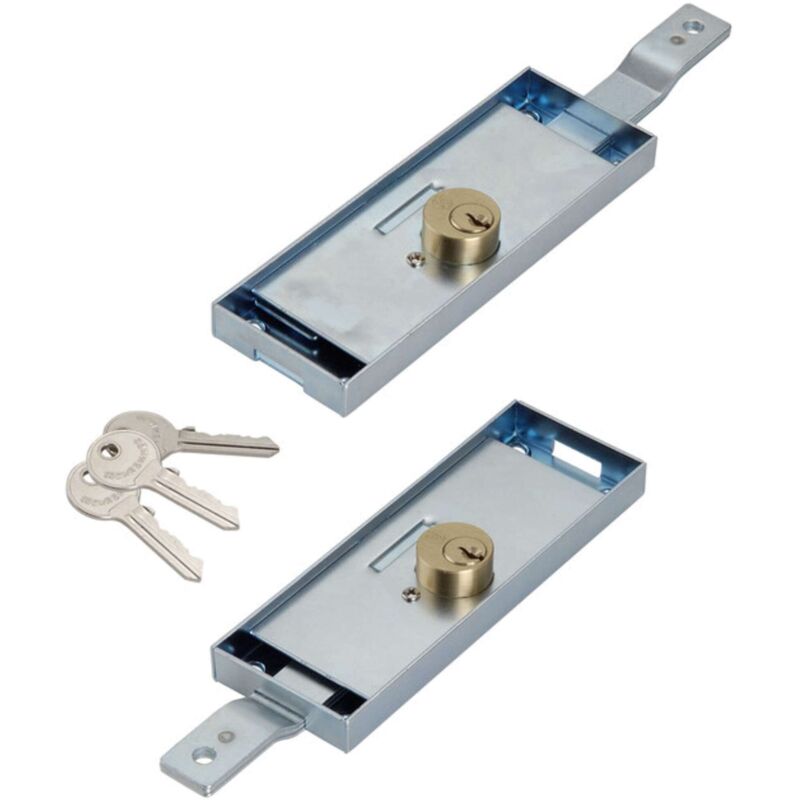 foto del prodotto securemme 2285 serratura serran cil ton dx-sx