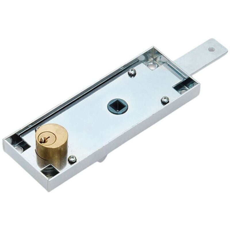 foto del prodotto securemme 2290 serratura garage cil ton centr 2 pezzi