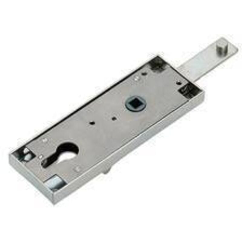 foto del prodotto securemme 2291 serratura garage cil eu centrale - 2 pezzi