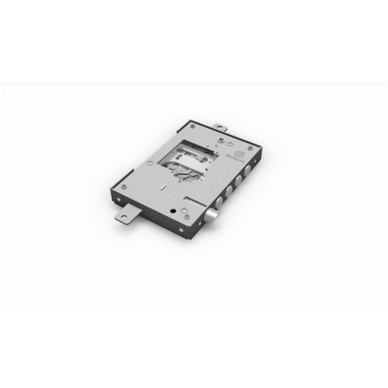 foto del prodotto securemme 250 serratura blind trip dx e63 i28 s nucleo