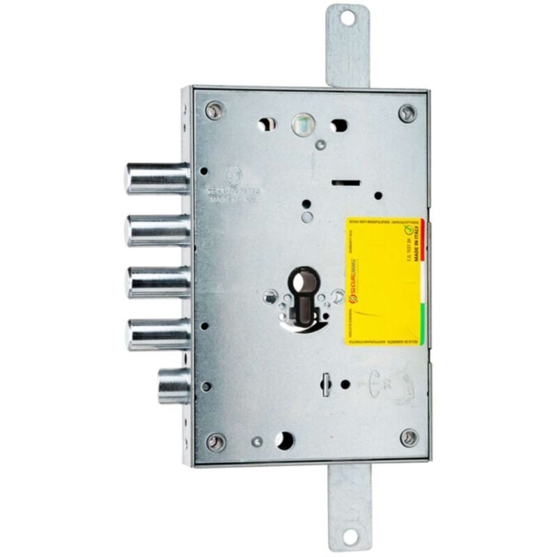 foto del prodotto securemme 265 serratura blind cil trip rev e63 int28