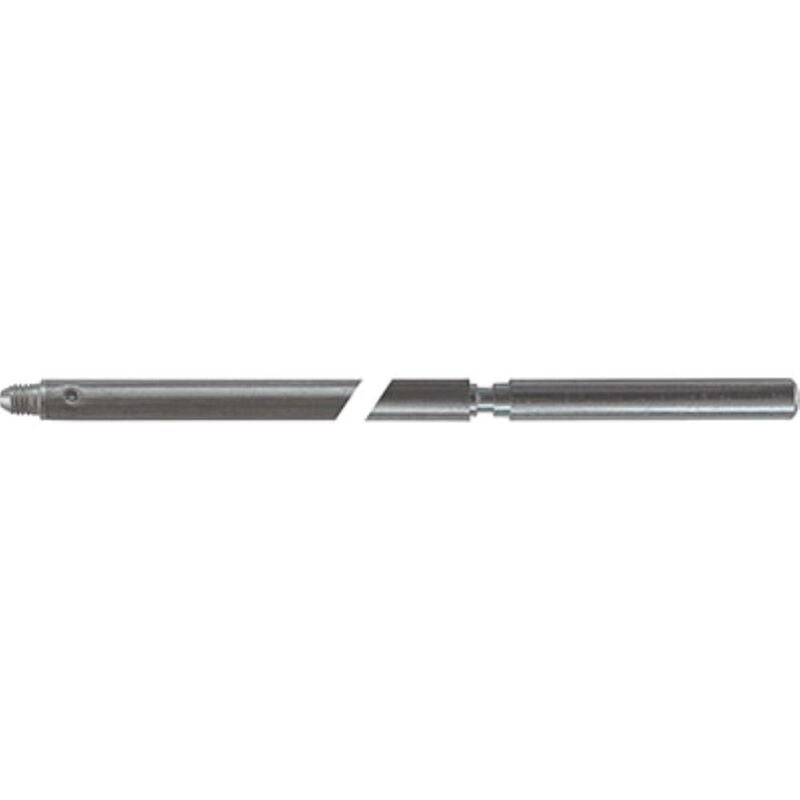 foto del prodotto securemme asta x serratura interna 5803 zincata cm 120 m8 perno mm 10x70 1 pz