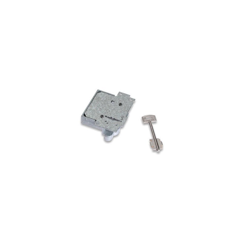 foto del prodotto securemme nucleo 25sx dm sx ricambio 3ch 1