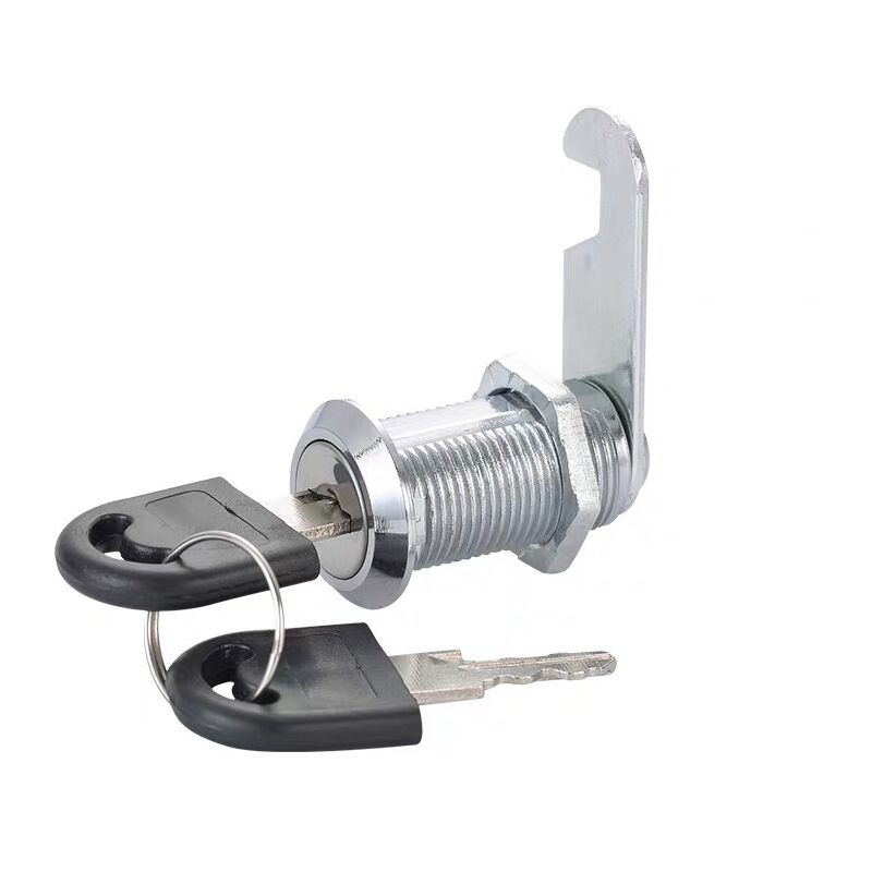 foto del prodotto security locks for mailboxes, drawers, tool cabinets, cabinet doors with keys