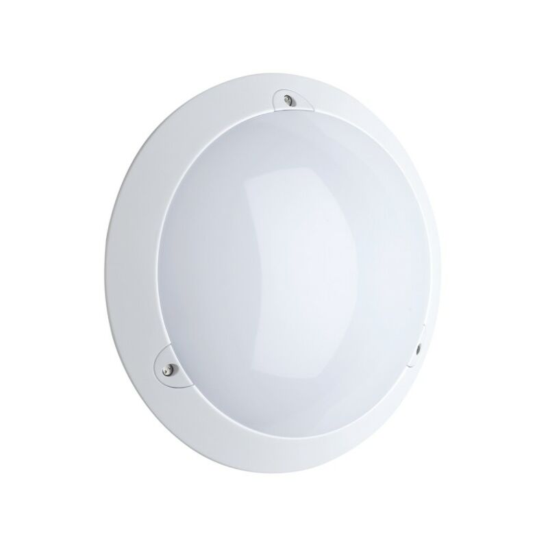 foto del prodotto securlite 1074400 obl led voila access bianco 2325lm 4000k diametro 340mm