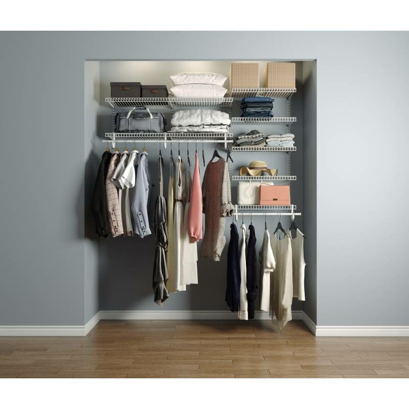 foto del prodotto secury t dressing cr maill res modulables blanc 40 pi ces 1,81x1,22m en kit