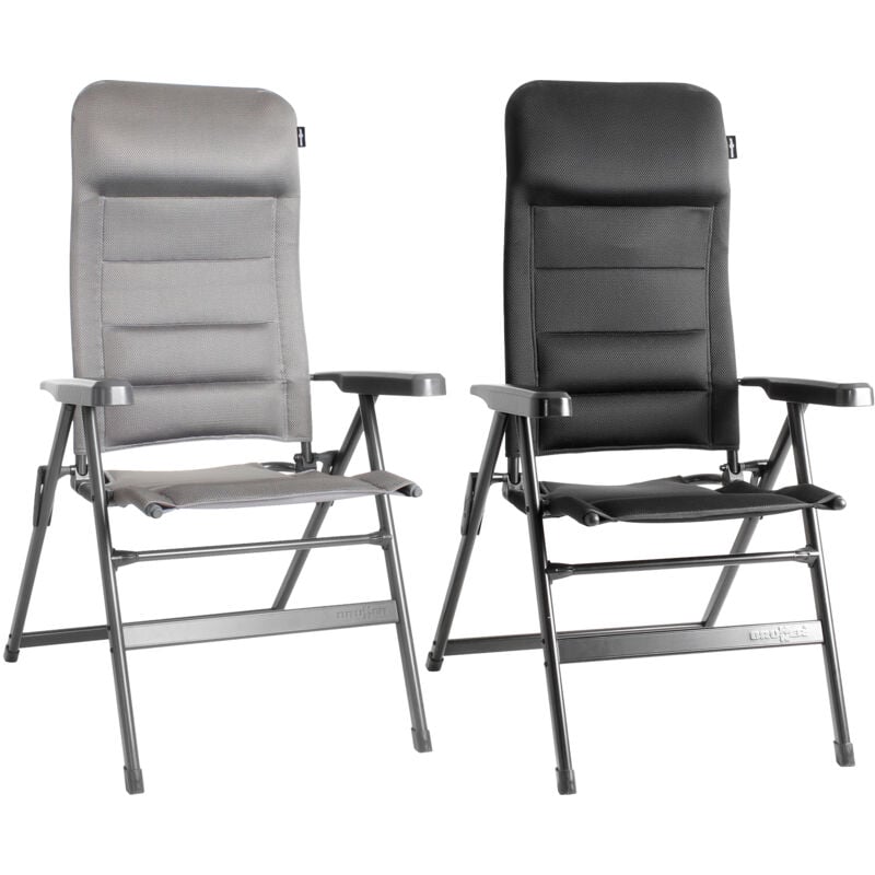 foto del prodotto sedia aravel 3d large brunner