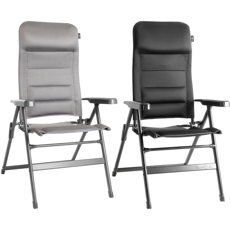 foto del prodotto sedia aravel 3d medium brunner