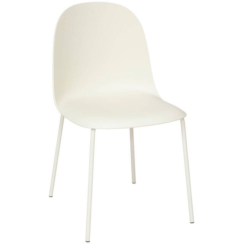foto del prodotto sedia asan crema atmosphera cr ateur d int rieur