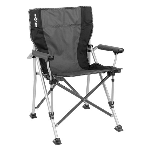 foto del prodotto sedia da campeggio brunner 0404040n c20 raptor classic grigio