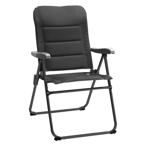foto del prodotto sedia da campeggio brunner 0404088n.c09 skye 3d compact nero