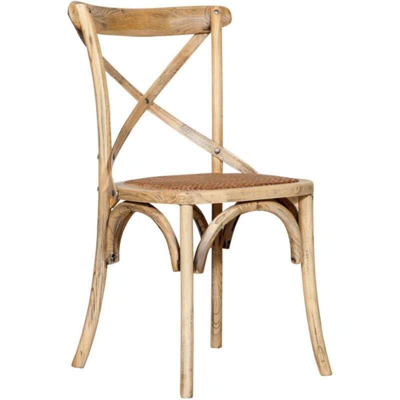 foto del prodotto sedia da cucina sedia thonet 47x86x51 cm sedia in legno e rattan moderna sedie da sala da pranzo sedie vintage sedie rustiche