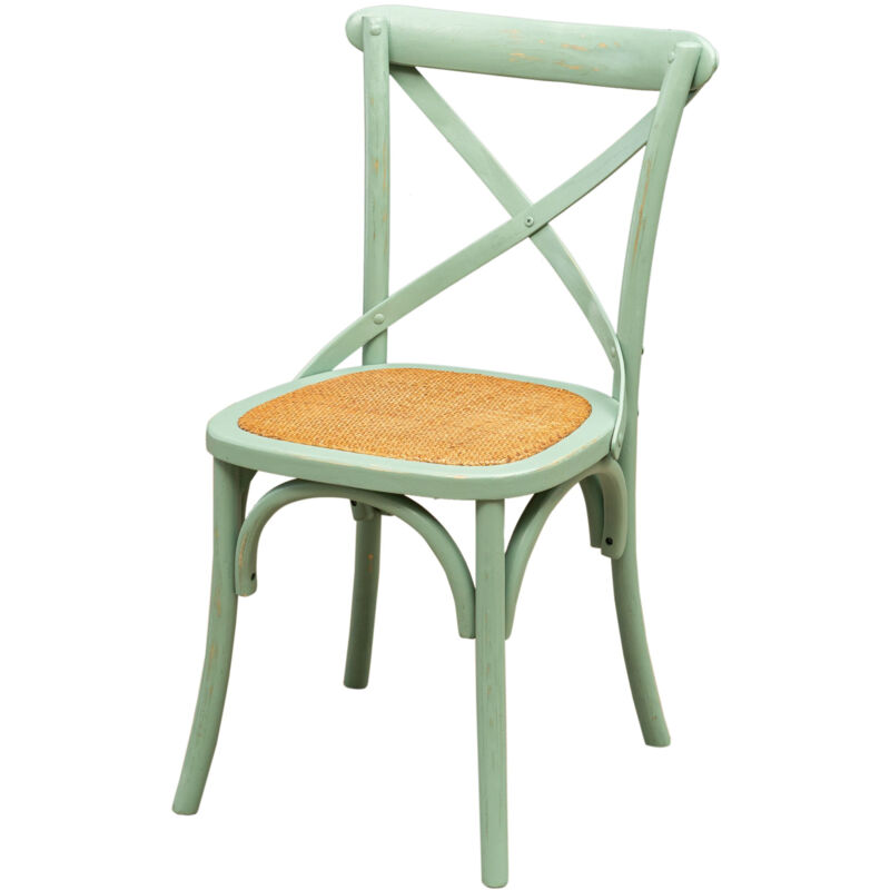 foto del prodotto sedia da cucina sedie da pranzo 47x86x52 cm sedia in legno e rattan thonet sedia moderna per ristorante giardino sedia vintage
