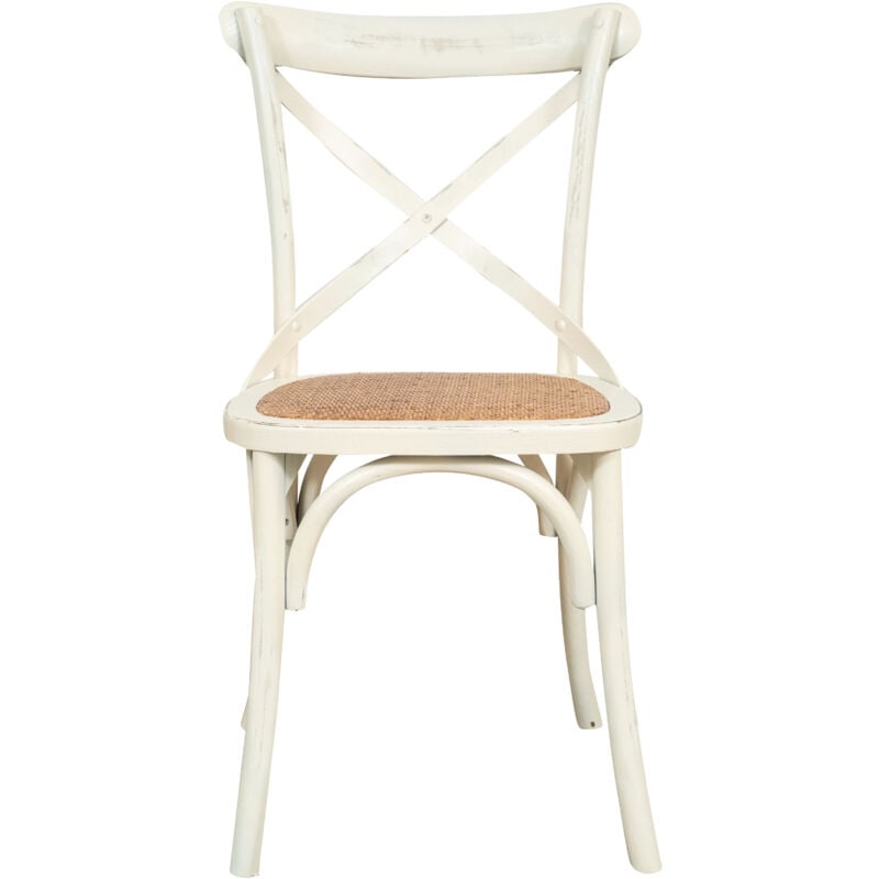 foto del prodotto sedia da giardino sedia in legno sedia sala da pranzo sedie ristorante moderne sedia da cucina sedia thonet rustica 47x87x51 cm