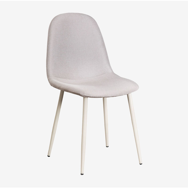 foto del prodotto sedia da pranzo glamm deluxe sklum