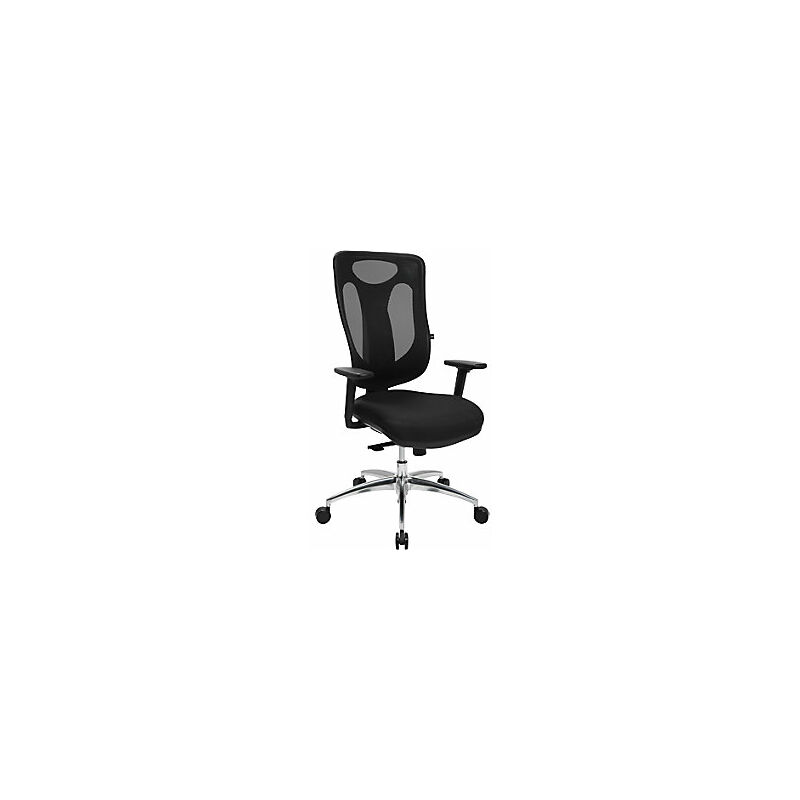 foto del prodotto sedia girevole per ufficio net pro 100 al con topstar