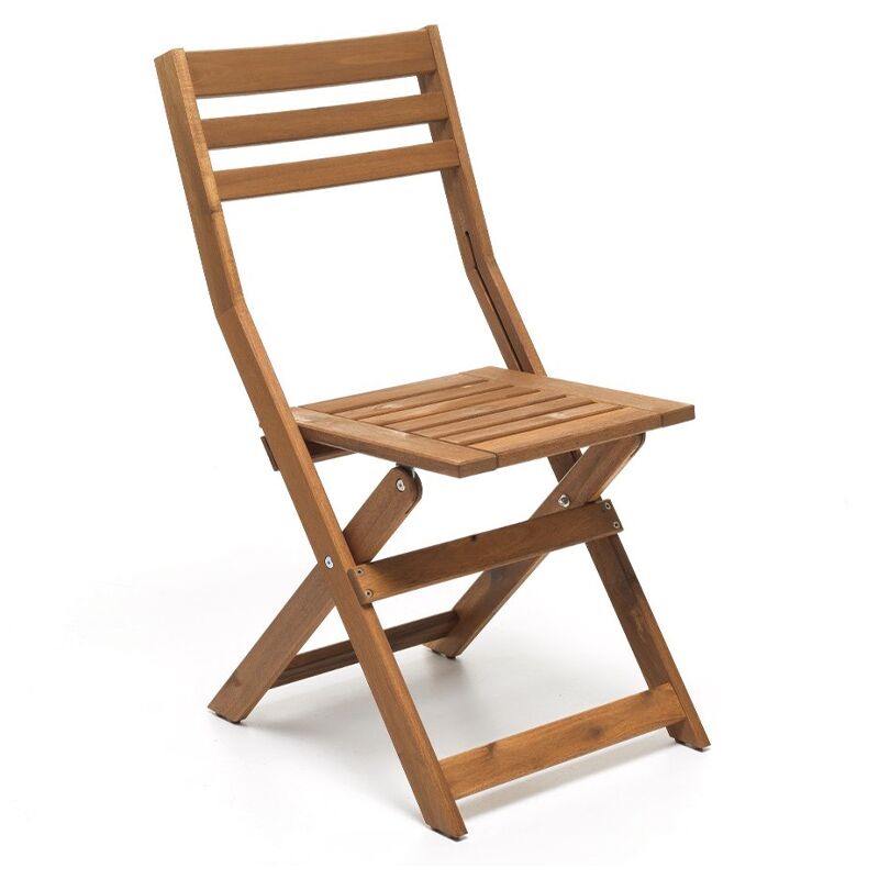 foto del prodotto sedia in legno arleston 42x58xh86 cm