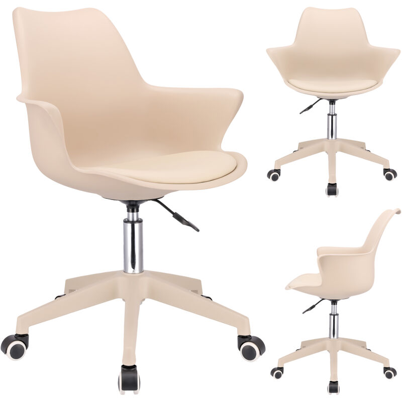 foto del prodotto sedia inez, beige