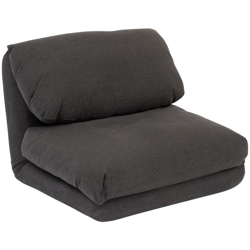 foto del prodotto sedia laterale marza grigio ardesia 209x78cm atmosphera cr ateur d int rieur