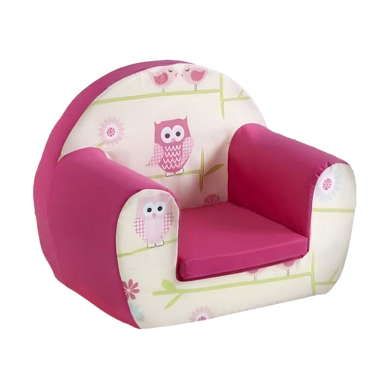 foto del prodotto sedia per bambini per giocare, divano per bambini per la sala giochi, mini sedia morbida per bambini piccoli, mobili colorati per la sala giochi per