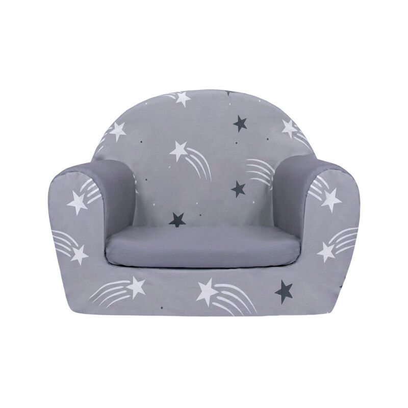 foto del prodotto sedia per bambini per giocare, divano per bambini per la sala giochi, mini sedia morbida per bambini piccoli, mobili colorati per la sala giochi per