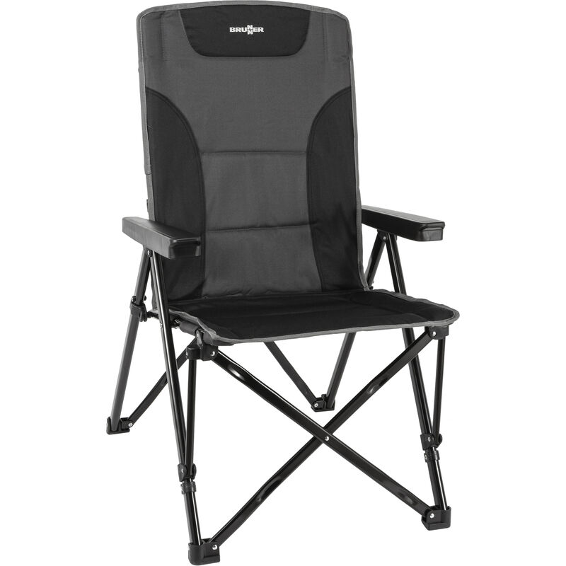 foto del prodotto sedia raptor recliner brunner