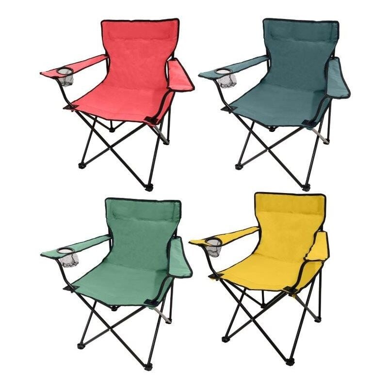 foto del prodotto sedia regista ragno 48x51x81 colori assortiti
