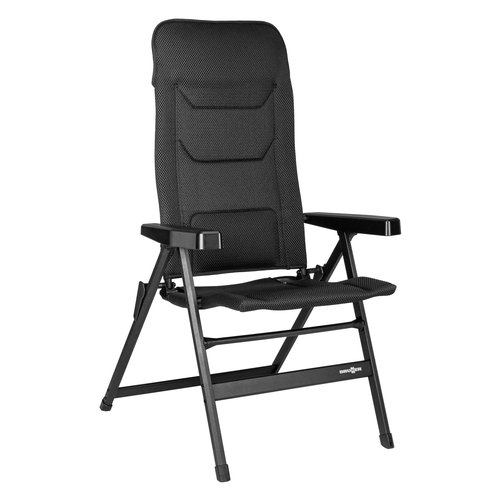 foto del prodotto sedia sdraio brunner 0404002n c69m rebel medium antracite