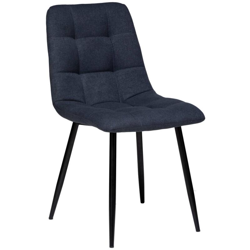 foto del prodotto sedia sirac grigio ardesia atmosphera cr ateur d int rieur