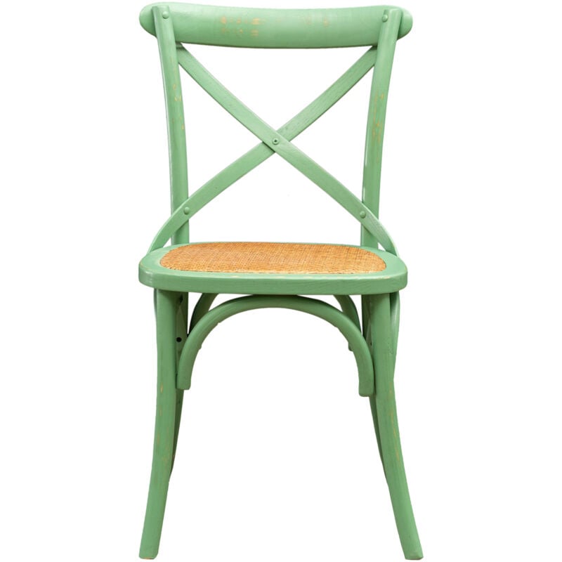 foto del prodotto sedia thonet vintage 50x90x52 cm sedia rustica sedia cucina e sala da pranzo sedia in legno di frassino e rattan sedie moderne
