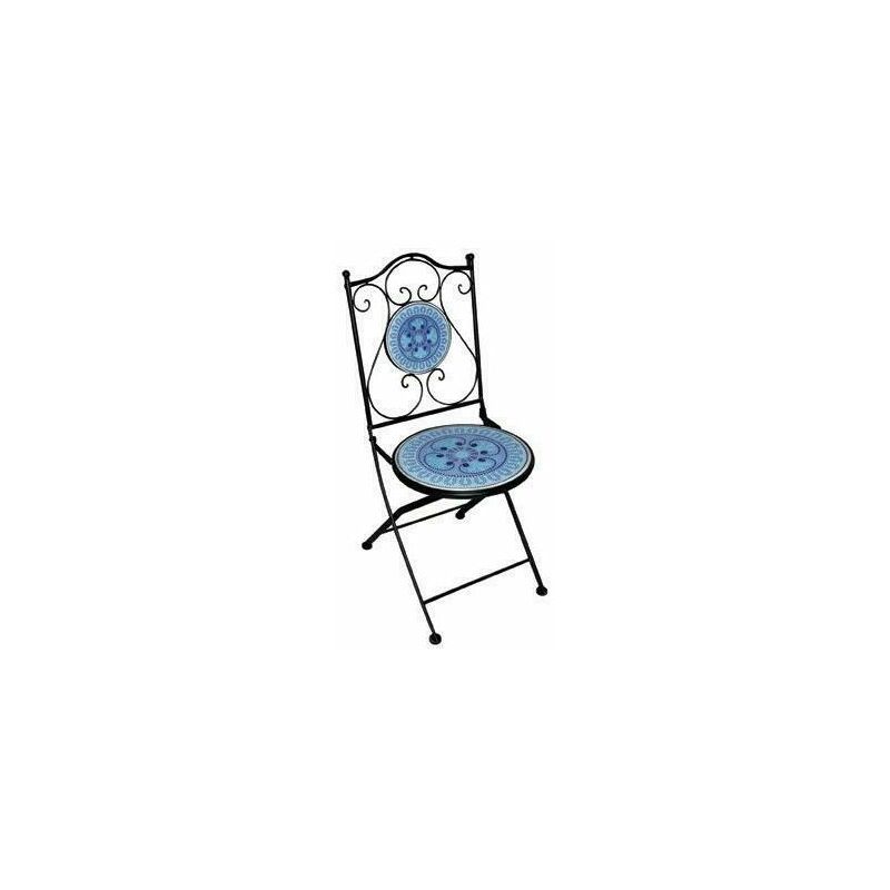foto del prodotto sedie decojardin hellas dimensioni 38xh46x92 cm arredo esterno