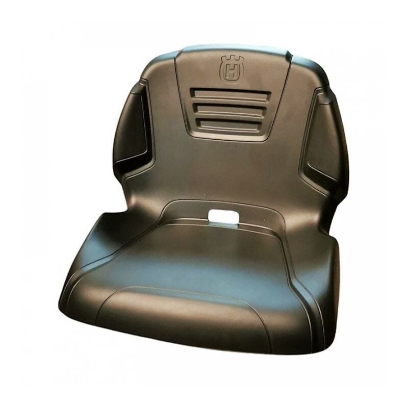foto del prodotto sedile 589345701 originale husqvarna