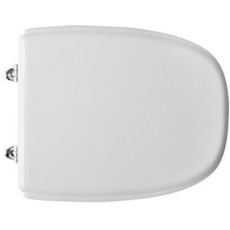 foto del prodotto sedile bianco compatibile per serie gamma
