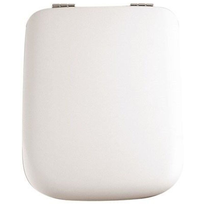 foto del prodotto sedile coprivaso conca bianco
