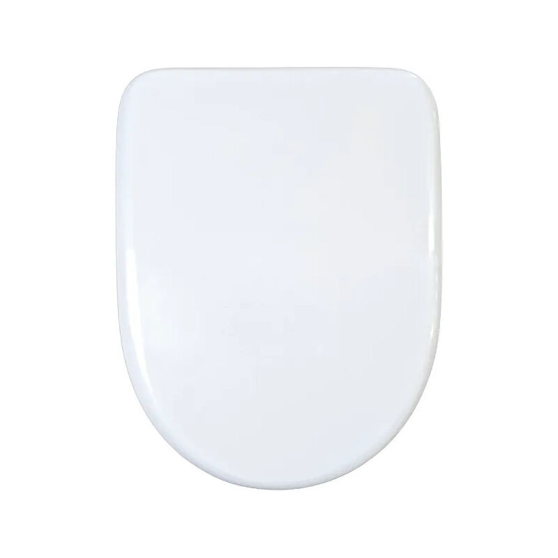 foto del prodotto sedile della toilette di jacob delafon, modello altair.