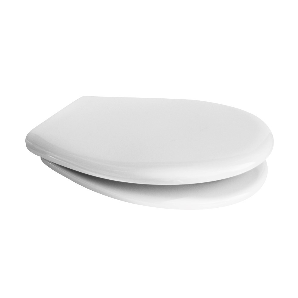 foto del prodotto sedile e coperchio abs serie fiore