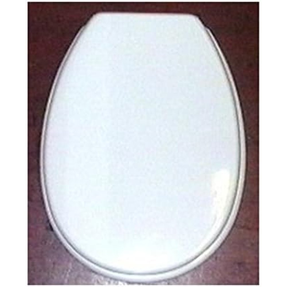 foto del prodotto sedile em109 bianco lucido euroc ornici em01009bia01ga04ei