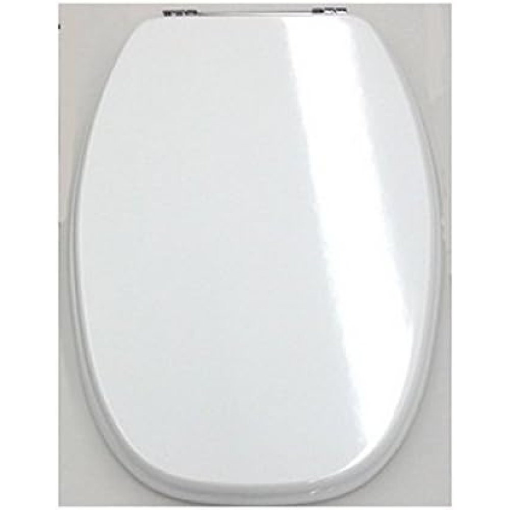 foto del prodotto sedile em323 bianco lucido euroc ornici em03023bia01ga04ei