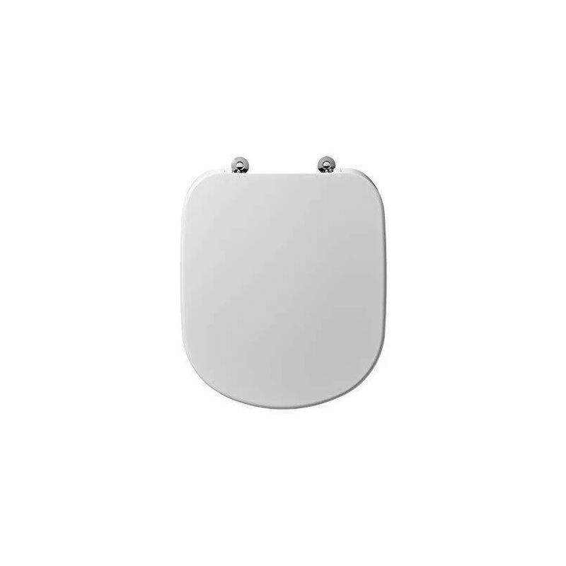 foto del prodotto sedile kheops bianco standard.