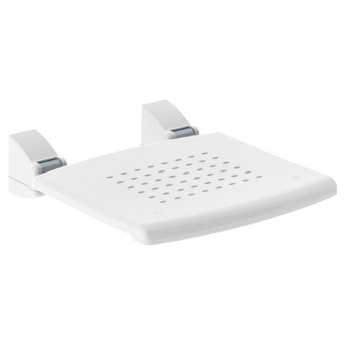foto del prodotto sedile ribaltabile parete k design pr ws pp bx bianco