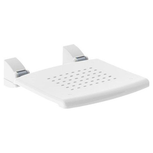 foto del prodotto sedile ribaltabile parete k design pr-ws-pp-bx bianco - pr ws pp bx