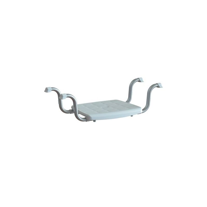 foto del prodotto sedile seduta vasca da bagno per disabili anziani cm 67 72 77 37614 